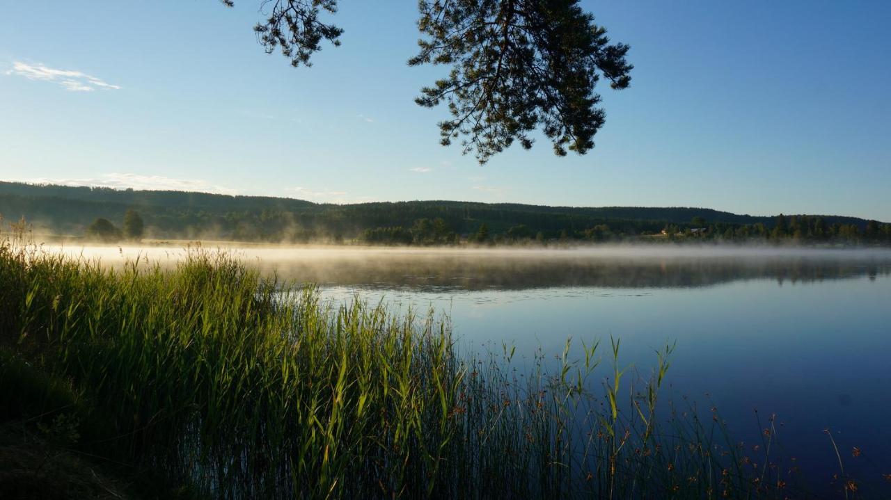 Bjoernvalsfallet Deje Exterior foto