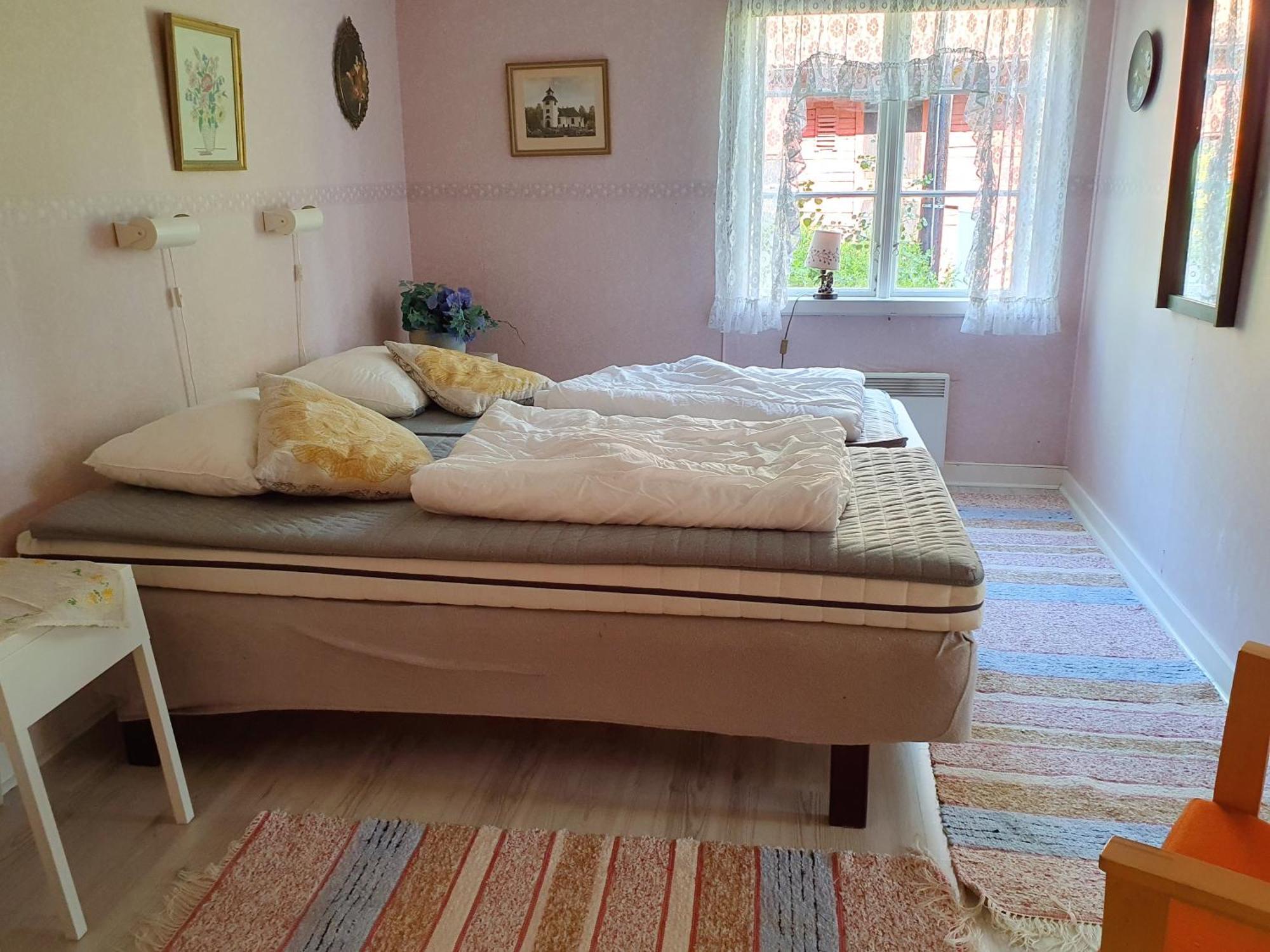 Bjoernvalsfallet Deje Quarto foto